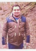 Online A Level Chemistry tutor named Adam Online A Level Chemistry tutor named Adam
