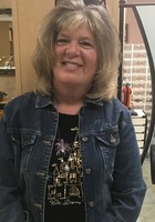 A photo of Suzanne, a tutor from High Point University A photo of Suzanne, a tutor from High Point University