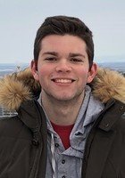 Danbury, CT Pre-Calculus tutor named Andreas Danbury, CT Pre-Calculus tutor named Andreas