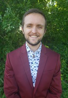 Bradford ISEE-Lower Level Verbal Reasoning tutor named Kyle