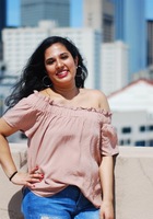 Chester County, PA ACT Reading tutor named Mahitha