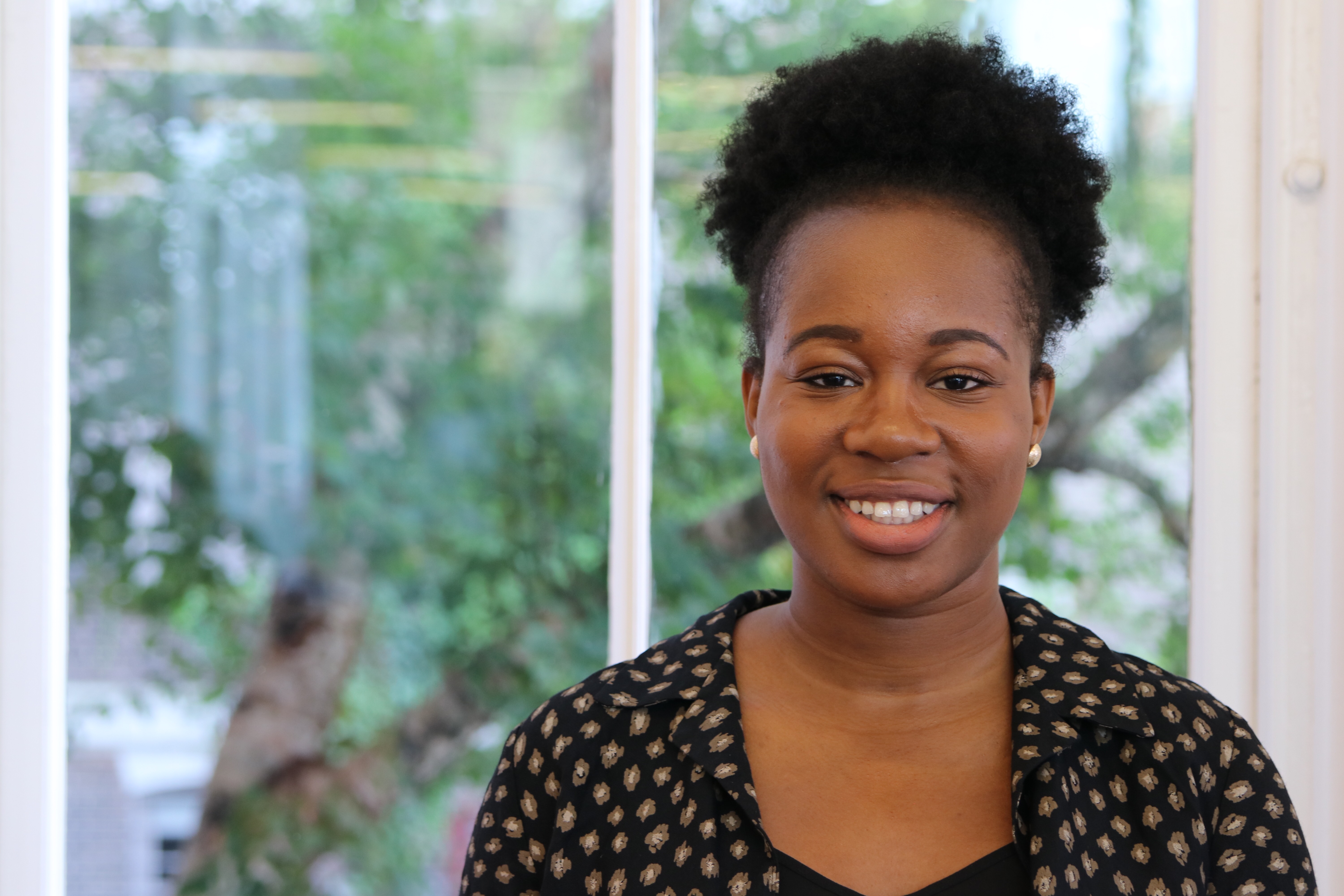 Norwalk, CT Psychology tutor named Ekiuwa Norwalk, CT Psychology tutor named Ekiuwa