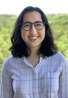 Online High School Level American History tutor named Sarah