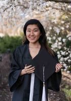 A photo of Soo Jeong, a tutor from University of Michigan