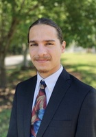 A photo of Ethan, a tutor from Clemson University A photo of Ethan, a tutor from Clemson University