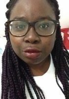 London Test Prep tutor named Abisola London Test Prep tutor named Abisola