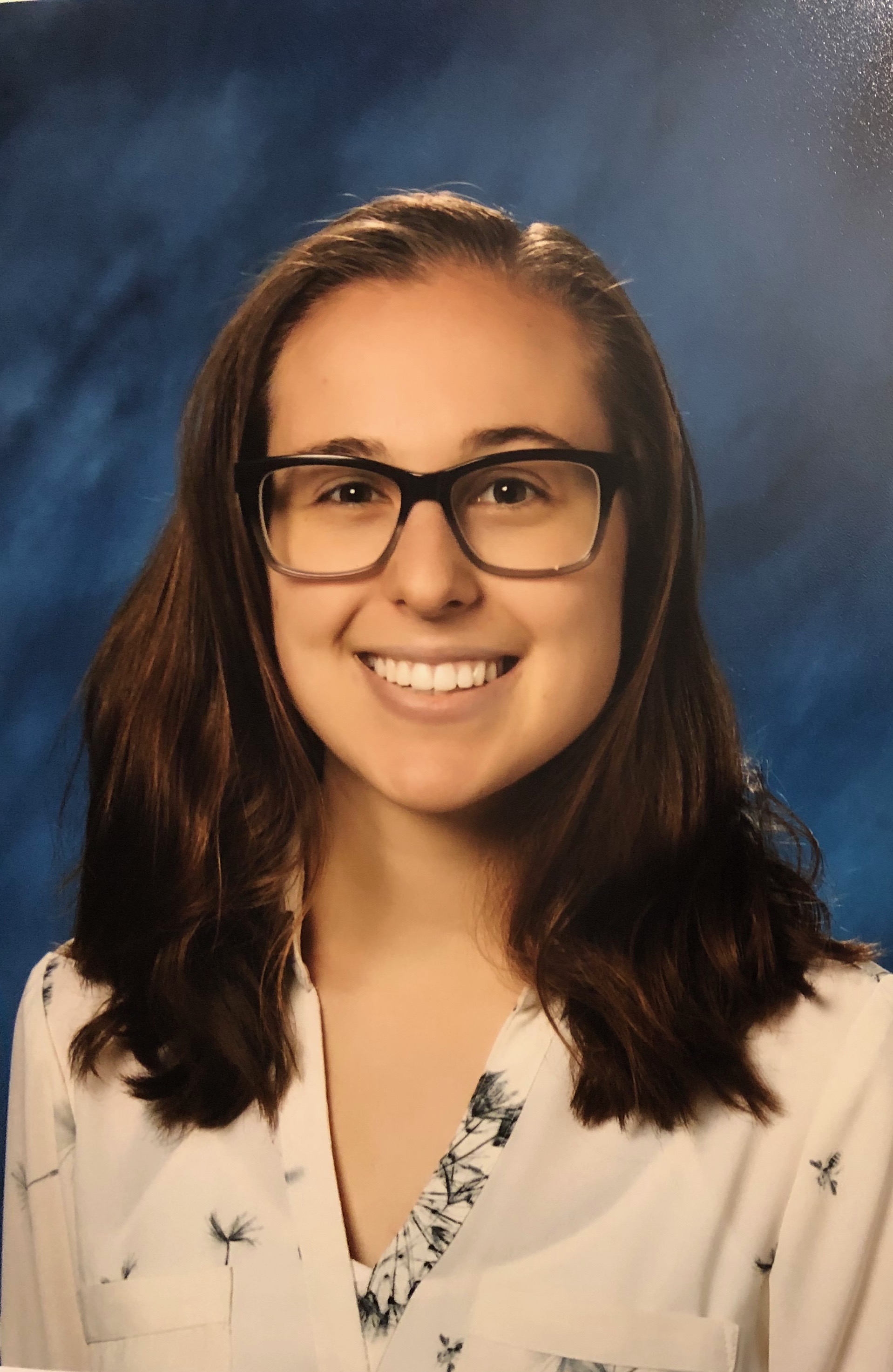 A photo of Jennifer, a tutor from Pacific Lutheran University