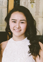 Online Mandarin Chinese 3 tutor named Dawn