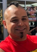 Houston, TX History tutor named Marcos Houston, TX History tutor named Marcos