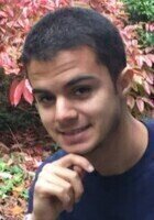 A photo of Christopher, a tutor from Kennesaw State University