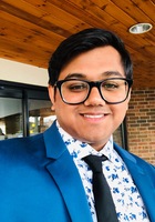 Henrico County, VA Algebra tutor named Shahil