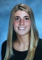 A photo of Ashley, a tutor from Providence College A photo of Ashley, a tutor from Providence College