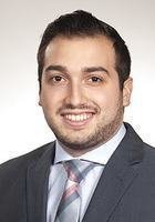 New Jersey Calculus tutor named Nicholas New Jersey Calculus tutor named Nicholas