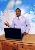 Online MATLAB tutor named Abigail