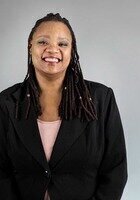 Online Data Analysis tutor named Abigail