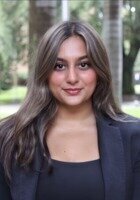 Online Mechanical Engineering tutor named Abigail