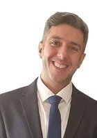 A photo of Abigail, a tutor from New College of Florida