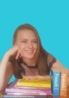 Online College Chemistry tutor named Abigail