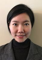 Taunton, MA Pre-Calculus tutor named Xinyi