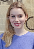 Wheeling, IL Writing tutor named Abigail