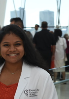 Lawrence, KS Algebra tutor named Jaagruthi