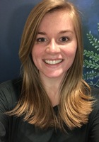 A photo of Elizabeth, a tutor from Columbia University in the City of New York A photo of Elizabeth, a tutor from Columbia University in the City of New York