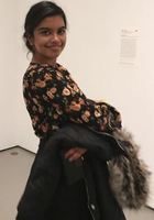 Paradise, NV Algebra tutor named Aakansha