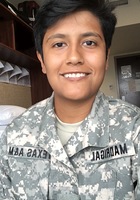 Cedar Park, TX Pre-Calculus tutor named Monica