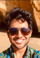 Online World Religions tutor named Deven