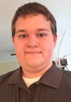 A photo of William, a tutor from College of William and Mary A photo of William, a tutor from College of William and Mary