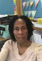 Online ISEE-Lower Level Verbal Reasoning tutor named Norma