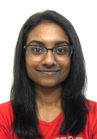 Dallas Fort Worth, TX Algebra tutor named Nitya Dallas Fort Worth, TX Algebra tutor named Nitya