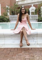 Online Middle School Science tutor named Nikita