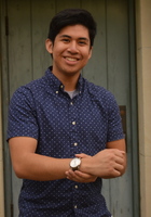 Flower Mound, TX Differential Equations tutor named James