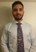Online IB Mathematics: Analysis and Approaches tutor named Mostafa