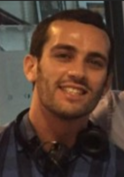 Online UK GCSE Spanish tutor named Gary
