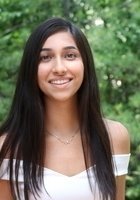 Ypsilanti charter Township, MI French tutor Maushmi Ypsilanti charter Township, MI French tutor Maushmi