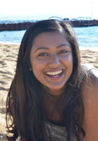 Washtenaw County, MI SAT Math tutor named Aesha