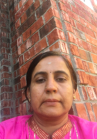 Flower Mound, TX MCAT prep tutor named Balasundari Flower Mound, TX MCAT prep tutor named Balasundari