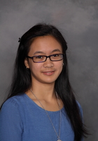 Apple Valley, MN Linear Algebra tutor named Rasha Mae