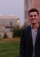 St. Louis, MO French tutor named Josh St. Louis, MO French tutor named Josh