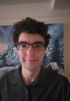 Leesburg, VA Middle School Math tutor named Connor Leesburg, VA Middle School Math tutor named Connor