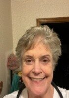 A photo of Ann, a tutor from Vanderbilt University