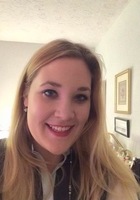 Online German 4 tutor named Jessica