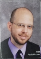 Brushy Creek, TX tutor named Paul Brushy Creek, TX tutor named Paul
