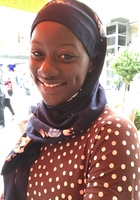 Hammond, IN tutor named Fatima Hammond, IN tutor named Fatima