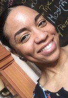 Clifton, NJ Spanish tutor named Charquea Clifton, NJ Spanish tutor named Charquea