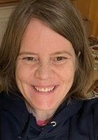 Online A Level Chemistry tutor named Clare Online A Level Chemistry tutor named Clare
