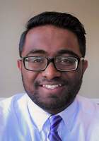 Online MCAT Chemical and Physical Foundations of Biological Systems tutor named Mathew