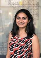 St. Paul, MN ISAT tutor named Sumhita St. Paul, MN ISAT tutor named Sumhita